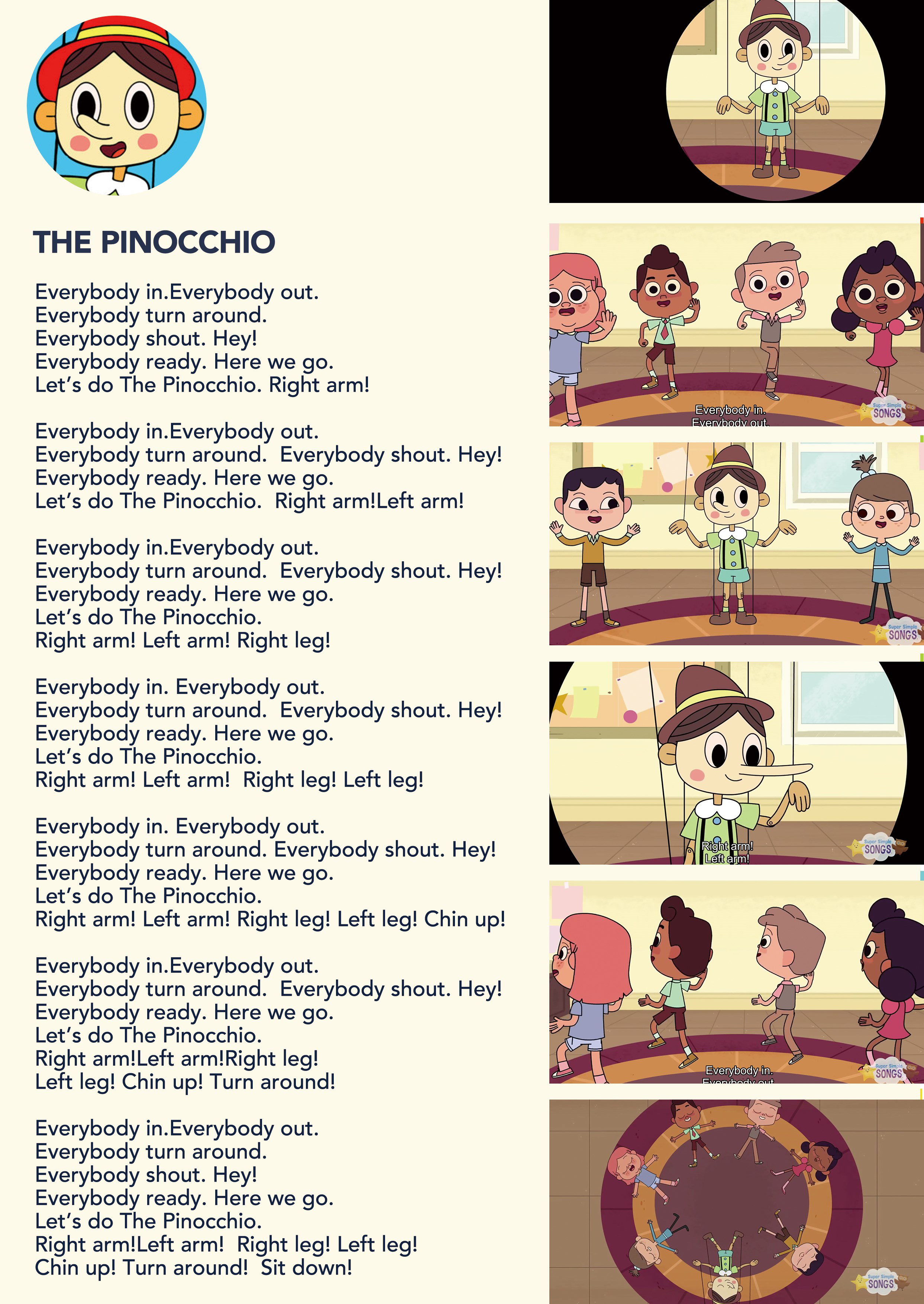 068 The Pinocchio